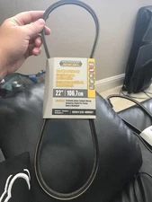 Outdoor Factory Parts 22" Rear Wheel Drive Belt 532-406557 New!!!