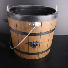 Proctor Silex Ice Cream Maker F401FC Type F4 Replacement Bucket