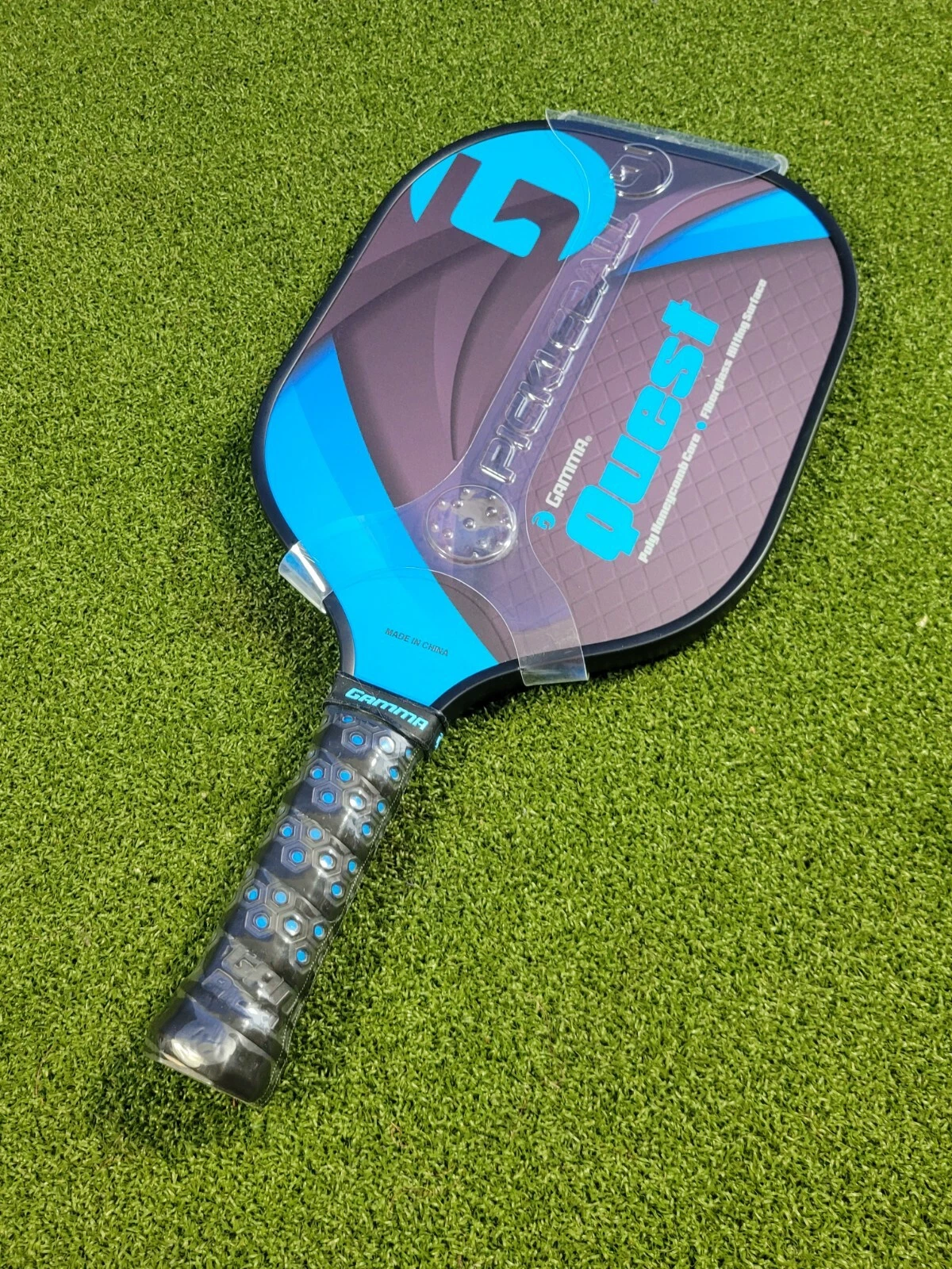 Gamma Quest Pickleball Paddle