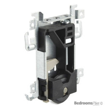 Spacepro Stanley 17-4264Y-000 sliding wardrobe door parts. Wheels Runners guide