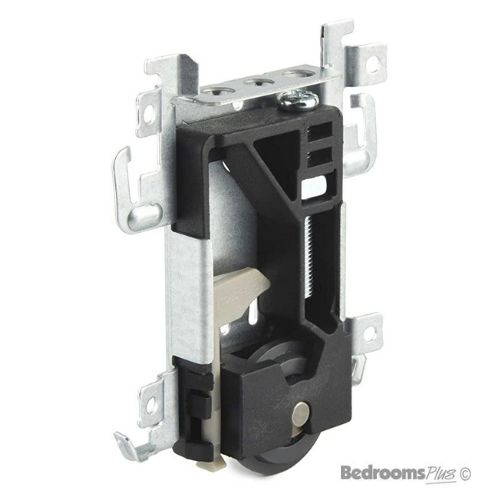 Spacepro Stanley 174264Y000 sliding wardrobe door parts. Wheels