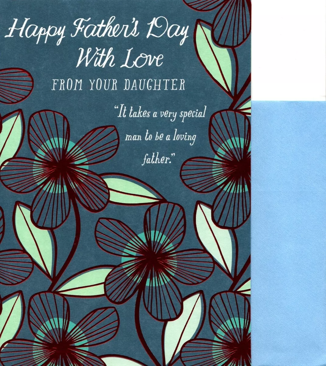 Hallmark Gift Bag, Happy Father's Day