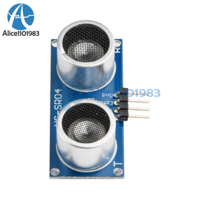   Module HC-SR04P Distance Measuring Transducer Sensor for   #E5