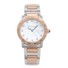 Bvlgari Lady 33mm, Automatik, 2015, U83. 25509