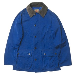 barbour blouson