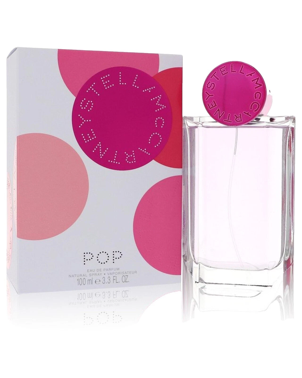 Fragancias Para Mujer Stella McCartney Spray