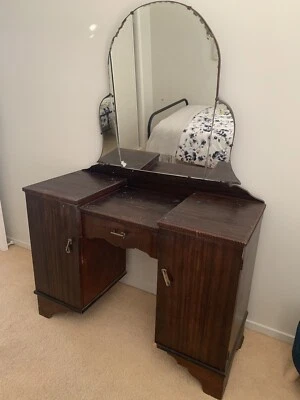 Vanity Dresser For Sale Dressers Drawers Gumtree Australia