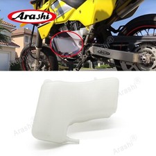 Réservoir de liquide de refroidissement Pour Suzuki DR-Z400SM DRZ400SM 2005-2017