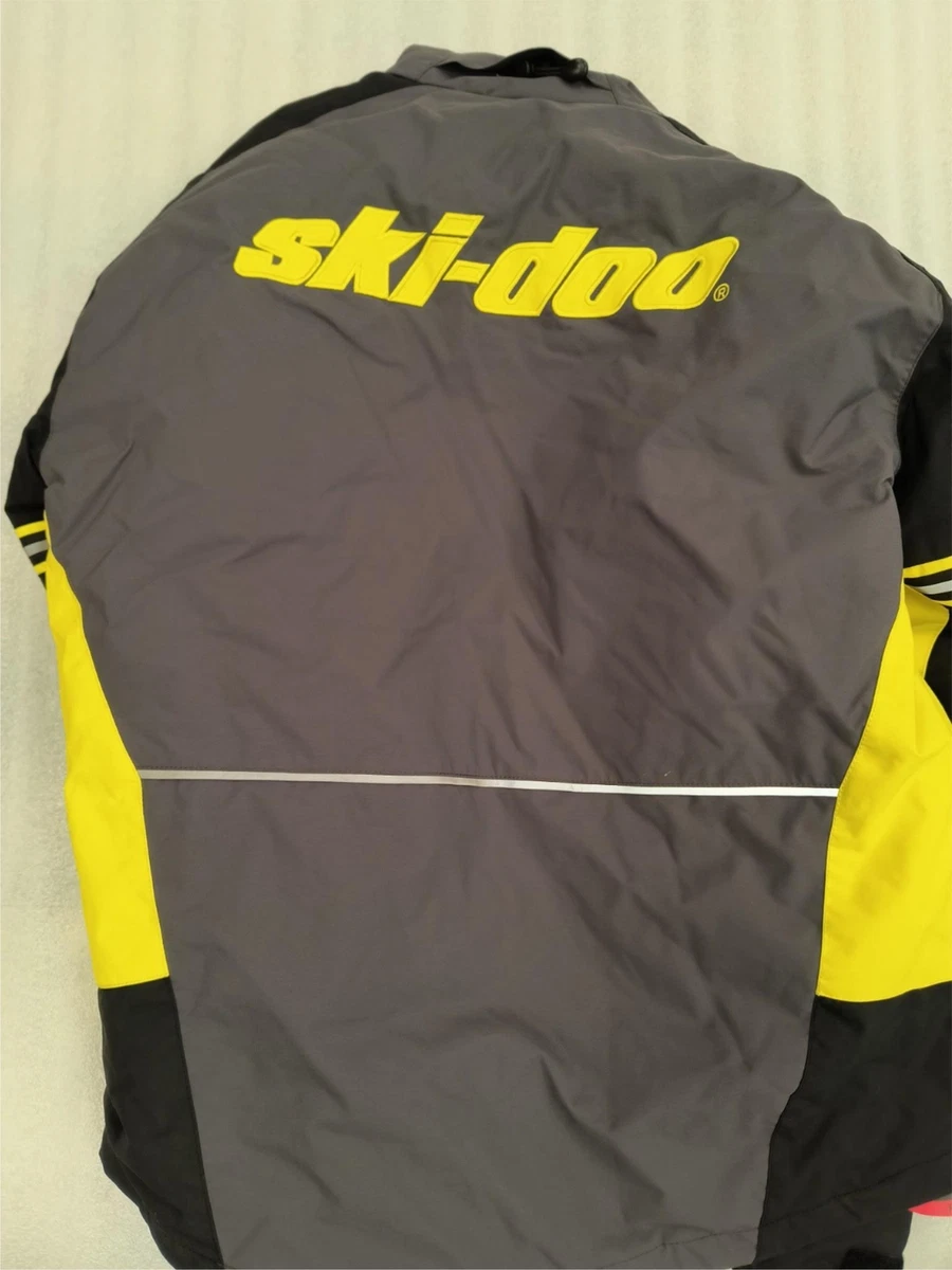 Ski doo holeshot best sale jacket