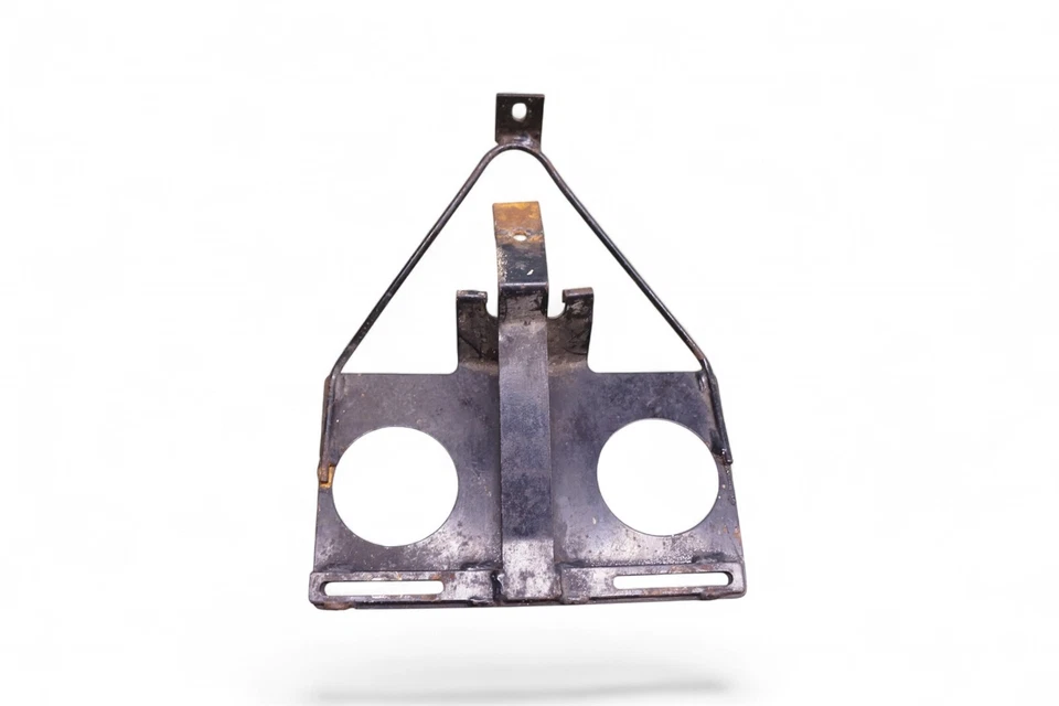 Кронштейн для номерного знака 1977 Harley Sportster Cafe Racer XLCR1000 XLCR 1000 CR1000 - Изображение 3 из 4