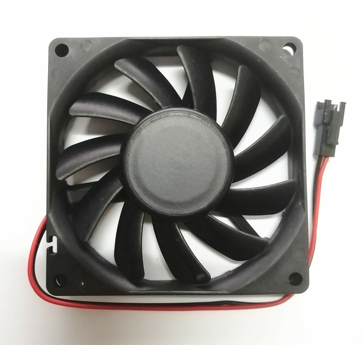 Sanyo 109P0812M706 8CM 8015 12V 0.09A 2-wire mute double Sanyo 109P0812M706 8CM 8015 12V 0.09A 2-wire mute double