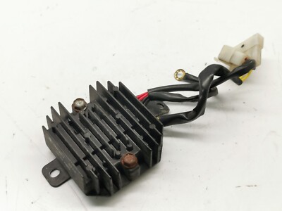 KTM Duke 125 2011-16 Rectifier Voltage Regulator Resistor Charging Limiter BAJAJ