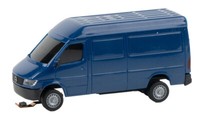 Faller 161438 Mb Sprinter Kastenwagen (Herpa) 1:87(H0)
