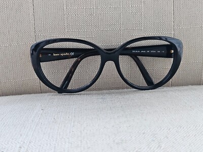 Kate Spade New York Women Eyeglasses/Sunglasses Frame SOLIEL  display picture 3