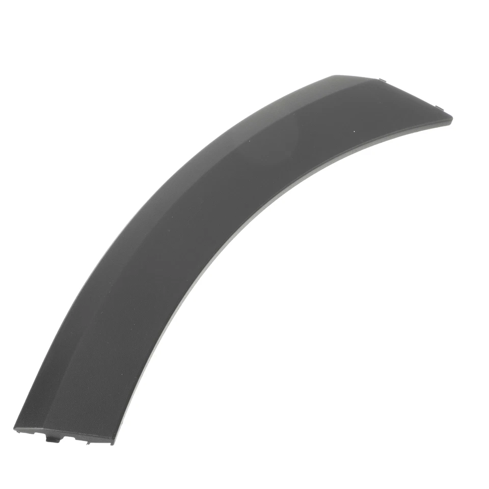 NEW OEM Volkswagen 2017 Golf Alltrack Left Fender Wheel Flare 5G0-807-257-A-9B9 - Image 4 of 4