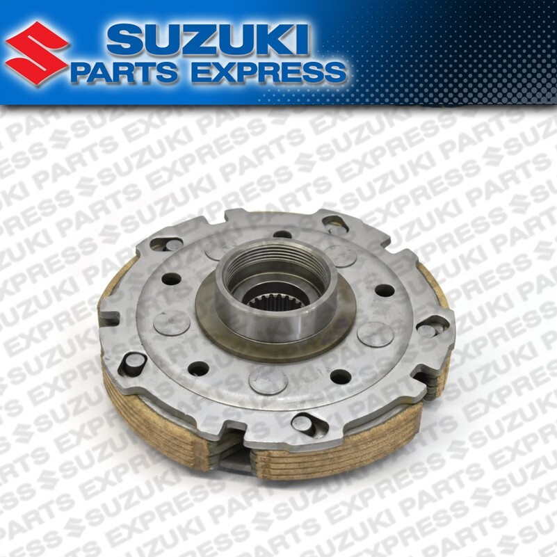 NEW OEM SUZUKI CLUTCH WEIGHT SET KING QUAD 500 KING QUAD 450 21500