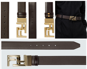 new fendi belts