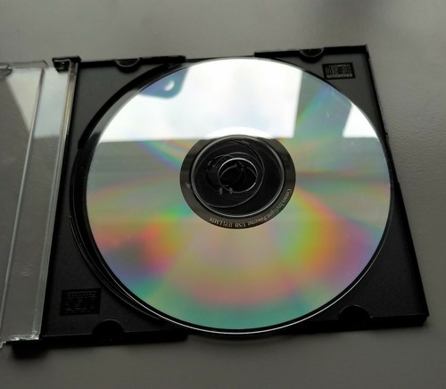 CD-ROM Corinex Intelligent PowerNet Installation CD USB Adapter Software - Photo 3/3