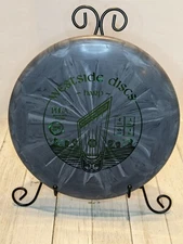 New Westside Origio Burst Harp Putter Disc Golf