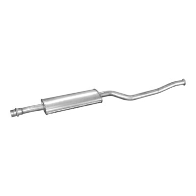 Mittelschalldämpfer für Citroen Xantia 1.6.1.8 kat 93-97 Auspuff