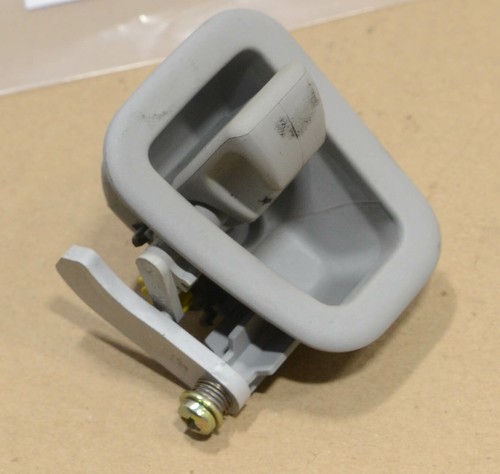 BMW E46 Coupe Facelift (03-06) Kleider Haken Dachhimmel 7008000 #48106-B312