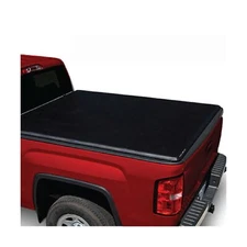 LEER | Fits 2019-2023 GM Chevy Silverado/GMC Sierra with 5’8” Bed | 