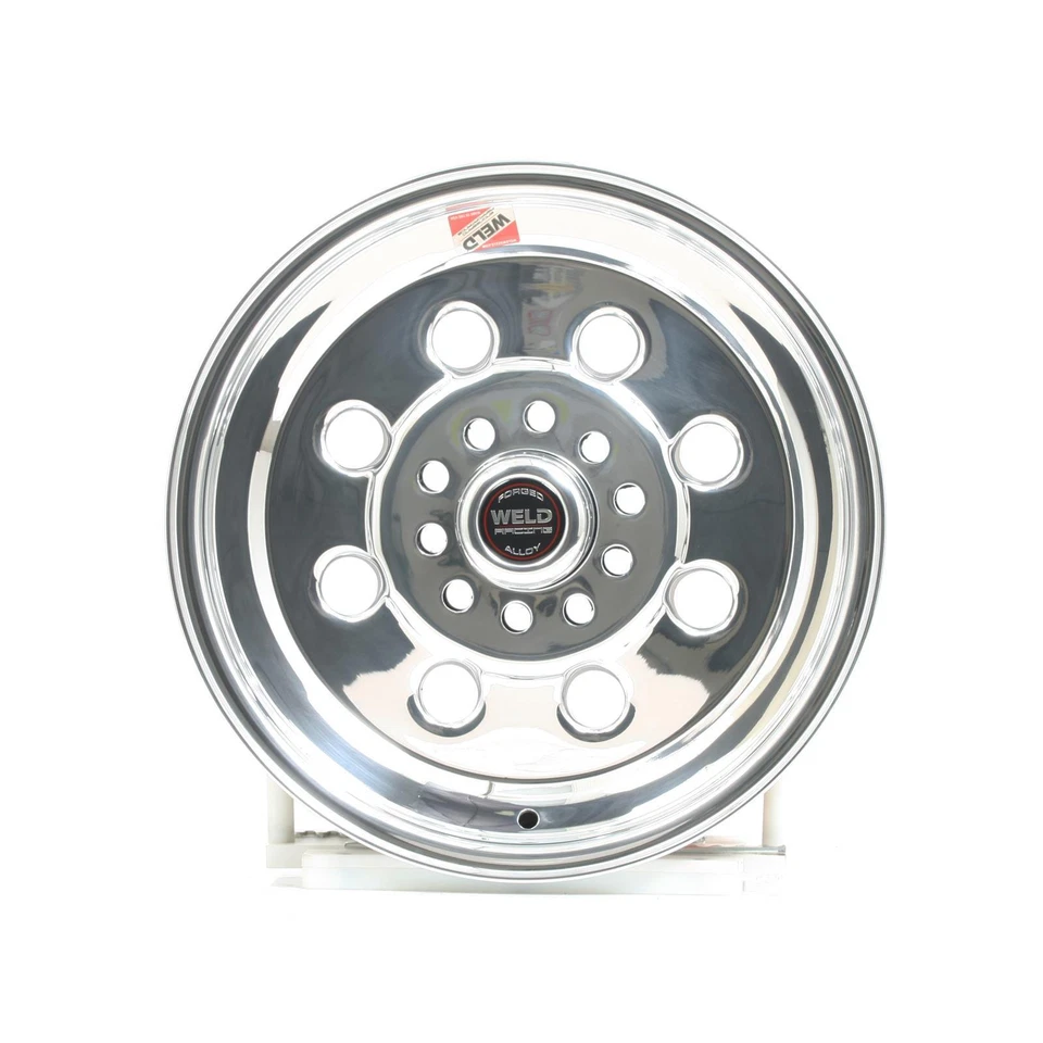 Weld 96-56276 Prostar Polished Wheel Foto 3 de 4