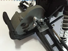 Slipper Clutch Eliminator for Traxxas 1/10 Bandit / Rustler VXL / XL5 2WD 