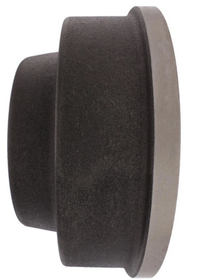 Juego de 2 tambores de freno trasero 8 tacos izquierdo y derecho para Dodge Plymouth Foto 4 de 4