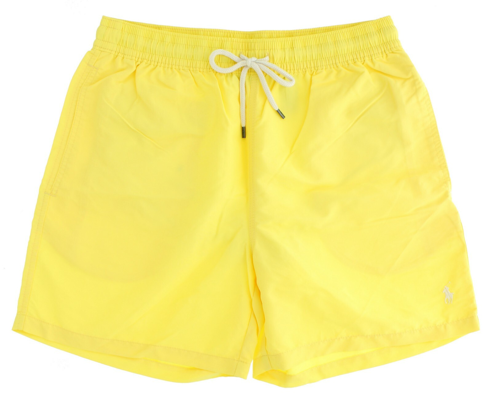 Polo Ralph Lauren Swim Trunks Men's Traveler Classic Fit Swimwear 3