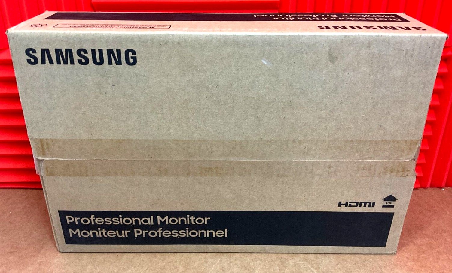 Samsung FT45 22 LED LCD Display 1080p F22T454FQN ✅❤️️✅❤️️ New! SEALED!. Available Now for 119.99