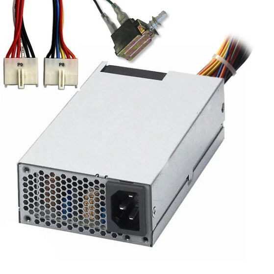 Replacement PSU / Power supply unit for ACE-916AP-RS. AT 1U PSU - Image 2 of 4