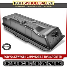 New 13 Gallons Fuel Tank For Volkswagen Vw Campmobile Transporter 1968 1969-1972 New 13 Gallons Fuel Tank For Volkswagen Vw Campmobile Transporter 1968 1969-1972