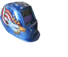 Hoteche Casco Maschera Per