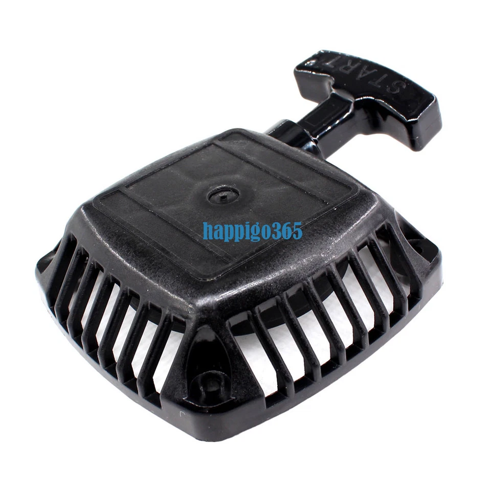 Seilzugstarter Reversierstarter für 23cc 26cc 29cc 30.5cc RC Auto Motor Starter - Bild 4 von 4