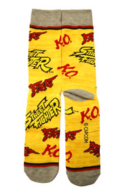 Graphic Socks - $3 EACH / Category: Nintendo and Star Wars Theme