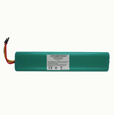 neato botvac d series battery replacement