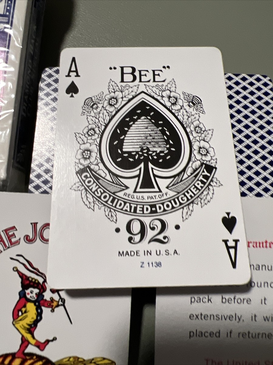 Bee Back NO. 67 Extra Selected for Club Special Playing