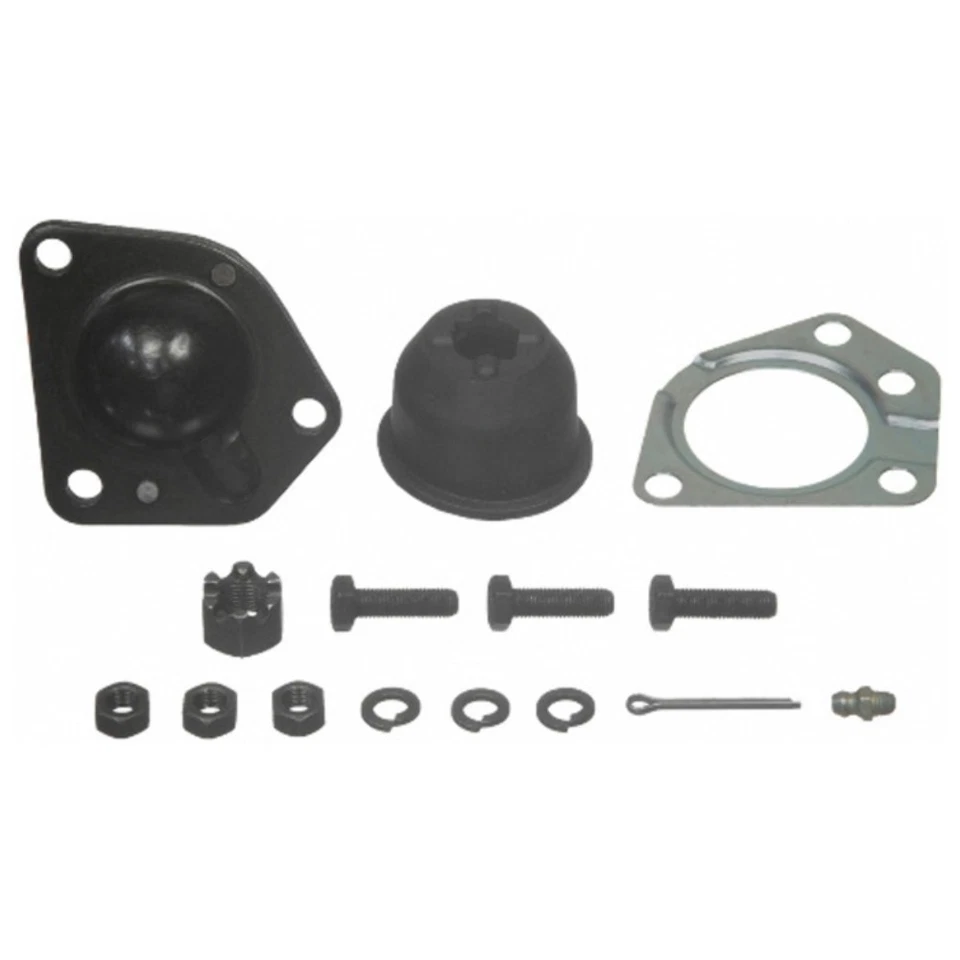 Rótula para Chevrolet 1962-1967 parte superior delantera 1 pieza 10136 Foto 2 de 4