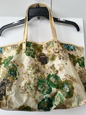 Borsa Kenzo vintage floreale - borsa a tracolla - anni '90