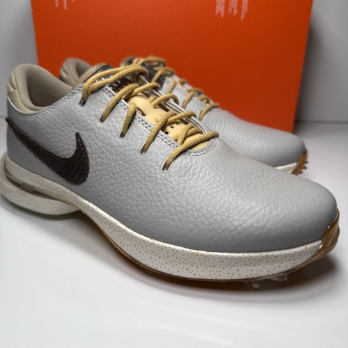 Scarpe da golf Nike Air Zoom Victory Tour 3 NRG P24 PGA Championship da donna taglia 8,5 - Foto 5 di 10