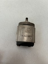 ISKRA AMJ5752 12V DC ELECTRIC MOTOR 11.216.960 AZF4582 2800RPM SPARES & REPAIRS
