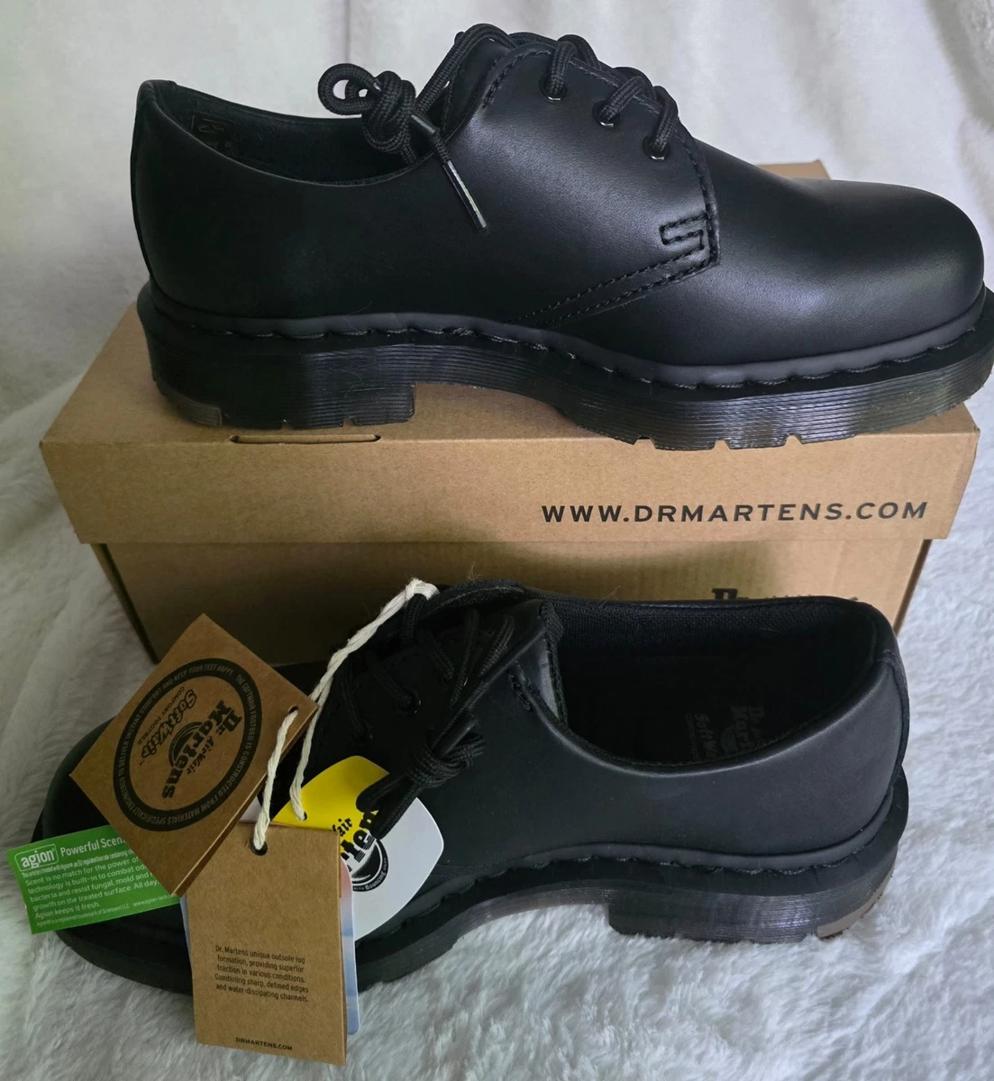 Dr. Martens 1461 Casual Shoes for Men for sale - eBay