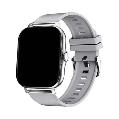 2024 New Bluetooth Answer Call Smart Watch Men Touch Call Fitness Tracker Waterp