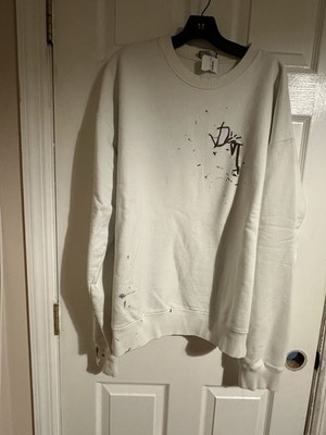 Dior x Cactus Jack Crewneck XXL