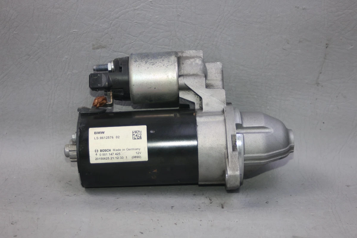BMW Starter Motors for BMW 328i for sale | eBay