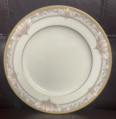 Noritake BARRYMORE 9737 Bread Plate 6 1/2  Japan