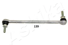 Ashika 106-01-139 Stabilizer Bar, Suspension for Nissan
