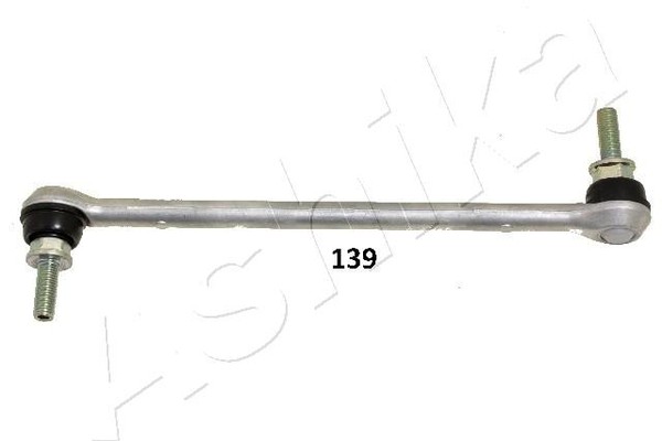 Ashika 106-01-139 Stabilisator, Fahrwerk For Nissan-image