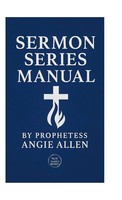 Angie Allen | Sermon Series Manual | Buch | Englisch (2025) | [.]